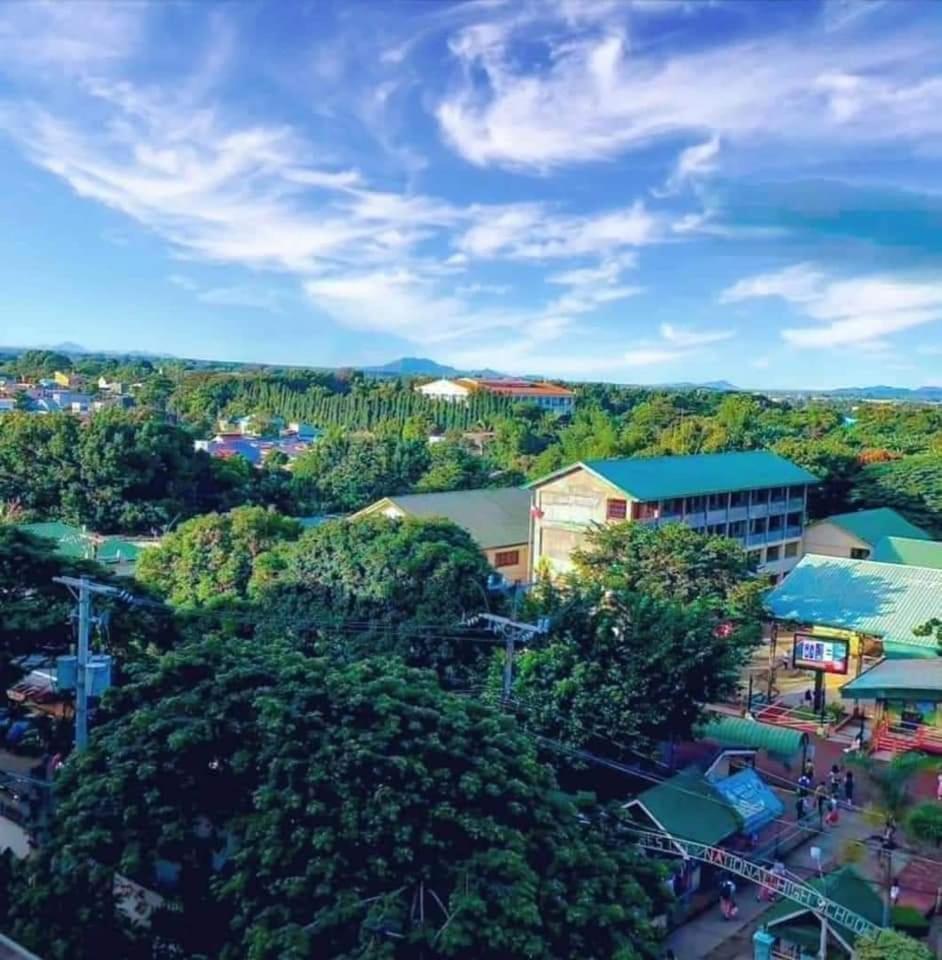 Happy Stays A - Sunset View At Smdc Hope Residences Trece Martires Экстерьер фото